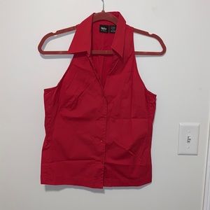 Missimo Button Down Blouse